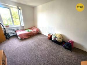 Pronájem bytu 2+1, Přerov, nábř. Protifašistických bojovníků, 55 m2