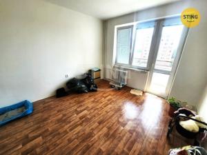 Pronájem bytu 2+1, Přerov, nábř. Protifašistických bojovníků, 55 m2