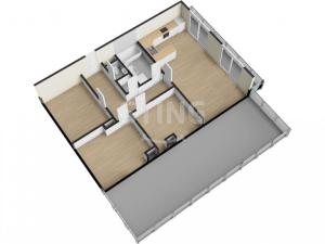 Prodej bytu 4+kk, Jaroměř, Nádražní, 95 m2