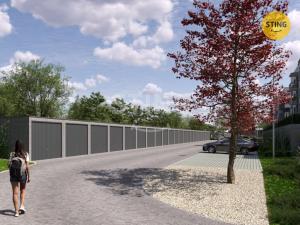 Prodej bytu 4+kk, Jaroměř, Nádražní, 95 m2