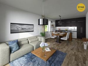 Prodej bytu 3+kk, Jaroměř, Nádražní, 72 m2