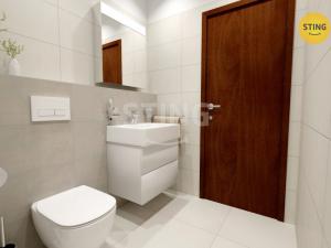 Prodej bytu 3+kk, Jaroměř, Nádražní, 72 m2