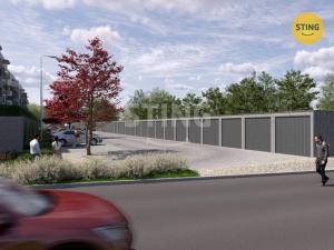 Prodej bytu 3+kk, Jaroměř, Nádražní, 72 m2