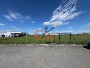 Prodej komerčního pozemku, Sedlnice, 8250 m2