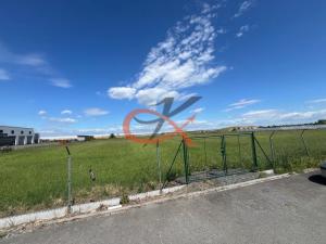 Prodej komerčního pozemku, Sedlnice, 8250 m2