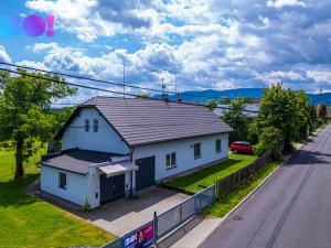 Prodej rodinného domu, Třinec - Konská, 180 m2