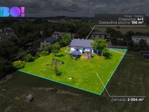 Prodej rodinného domu, Třinec - Konská, 180 m2