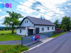Prodej rodinného domu, Třinec - Konská, 180 m2