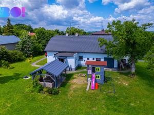 Prodej rodinného domu, Třinec - Konská, 180 m2