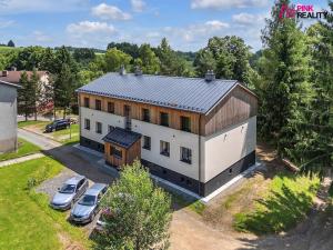 Prodej bytu 2+1, Liberk - Uhřínov, 67 m2