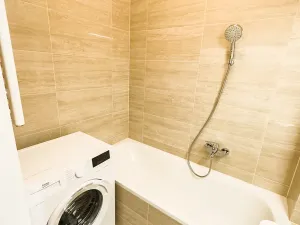 Pronájem bytu 2+kk, Praha - Strašnice, Na Třebešíně, 52 m2