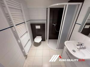 Pronájem bytu 1+kk, Zlín, Zahradní, 40 m2