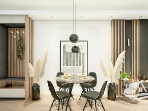Prodej bytu 3+kk, Burgas, Bulharsko, 90 m2