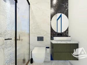 Prodej bytu 3+kk, Burgas, Bulharsko, 90 m2