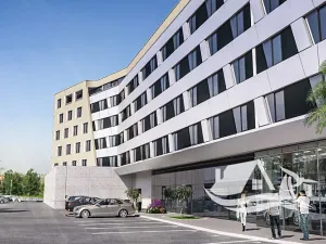 Prodej bytu 1+kk, Burgas, Bulharsko, 27 m2