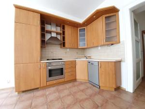 Pronájem bytu 2+kk, Praha - Vinohrady, Blanická, 55 m2