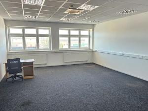 Pronájem kanceláře, Jihlava, Heroltická, 42 m2