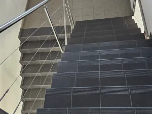 Pronájem kanceláře, Jihlava, Heroltická, 42 m2
