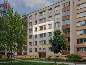 Pronájem bytu 2+1, Orlová - Lutyně, 1. máje, 43 m2