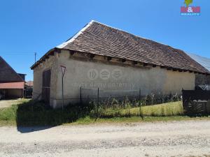 Prodej komerčního pozemku, Bykoš, 301 m2