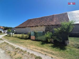 Prodej komerčního pozemku, Bykoš, 301 m2