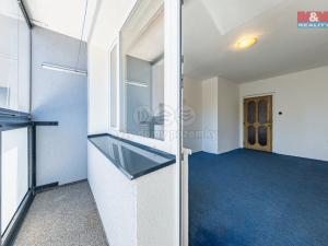 Prodej bytu 3+1, Příbram - Příbram VIII, Čechovská, 87 m2