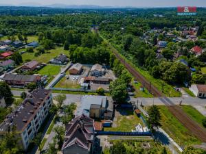 Prodej skladu, Ostrava - Kunčičky, 60 m2