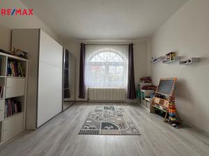 Prodej rodinného domu, Olomouc - Nové Sady, Rooseveltova, 302 m2