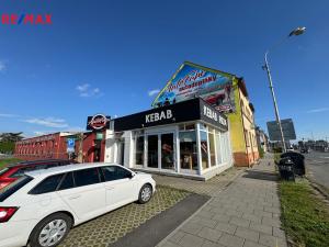 Prodej rodinného domu, Olomouc - Nové Sady, Rooseveltova, 302 m2