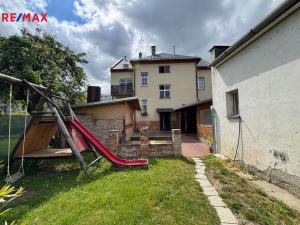 Prodej rodinného domu, Olomouc - Nové Sady, Rooseveltova, 302 m2