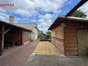 Prodej rodinného domu, Olomouc - Nové Sady, Rooseveltova, 302 m2