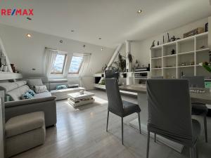 Prodej rodinného domu, Olomouc - Nové Sady, Rooseveltova, 302 m2