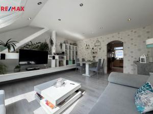 Prodej rodinného domu, Olomouc - Nové Sady, Rooseveltova, 302 m2