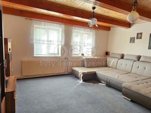 Prodej rodinného domu, Rokytno - Drahoš, 75 m2