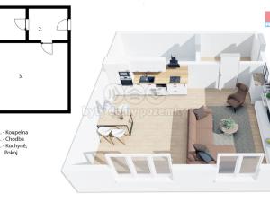 Prodej rodinného domu, Jesenice, Žatecká, 219 m2