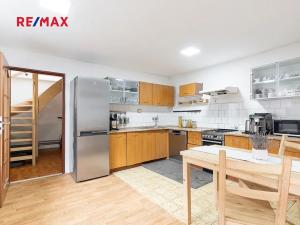 Prodej rodinného domu, Krupá, 129 m2