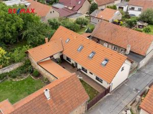 Prodej rodinného domu, Krupá, 129 m2