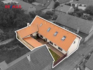 Prodej rodinného domu, Krupá, 129 m2