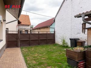 Prodej rodinného domu, Krupá, 129 m2