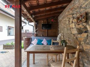 Prodej rodinného domu, Krupá, 129 m2
