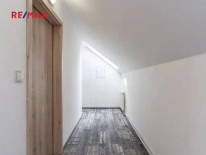 Prodej rodinného domu, Krupá, 129 m2