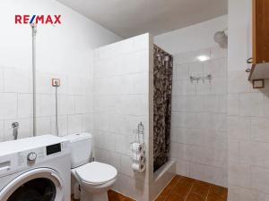 Prodej rodinného domu, Krupá, 129 m2