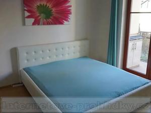 Pronájem bytu 2+kk, Praha - Dejvice, Lindleyova, 50 m2