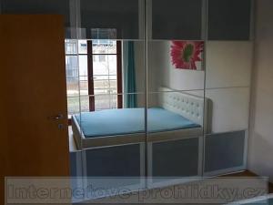 Pronájem bytu 2+kk, Praha - Dejvice, Lindleyova, 50 m2