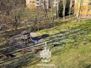 Prodej bytu 2+1, Havířov, Okrajová, 50 m2