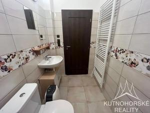 Pronájem bytu 1+kk, Kutná Hora, 80 m2