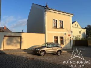 Pronájem bytu 1+kk, Kutná Hora, 80 m2