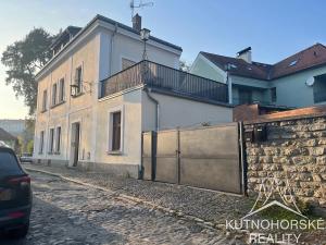 Pronájem bytu 1+kk, Kutná Hora, 80 m2