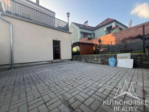 Pronájem bytu 1+kk, Kutná Hora, 80 m2
