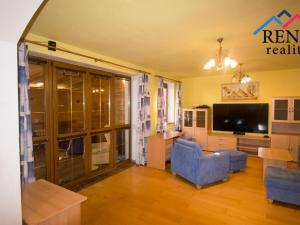 Pronájem rodinného domu, Mnichovo Hradiště, Lomená, 214 m2